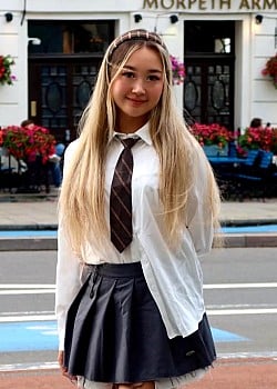 Alexis Seoul